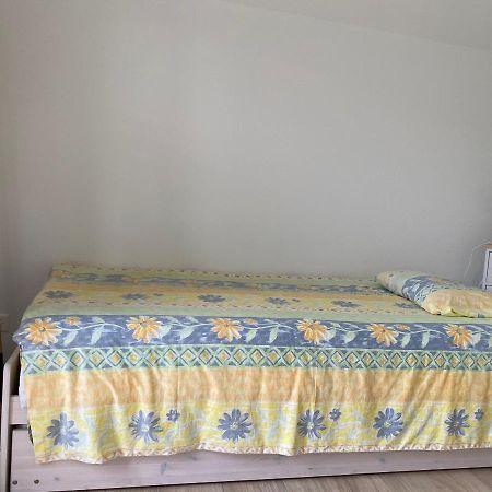 Losone - Locarno, Rustico San Giorgio ภายนอก รูปภาพ