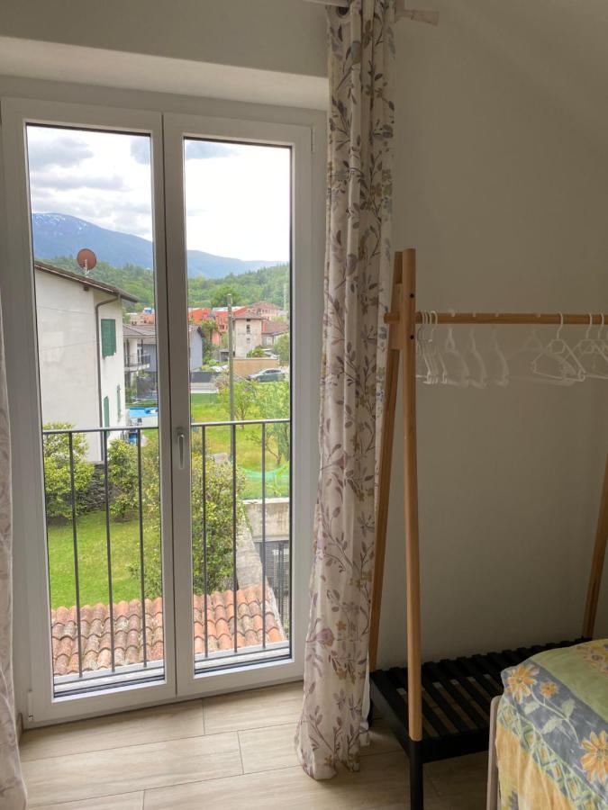 Losone - Locarno, Rustico San Giorgio ภายนอก รูปภาพ